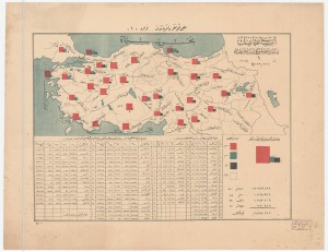 Le recensement de publication Congrès national