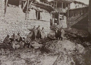 Arméniens de Zaytun 1906